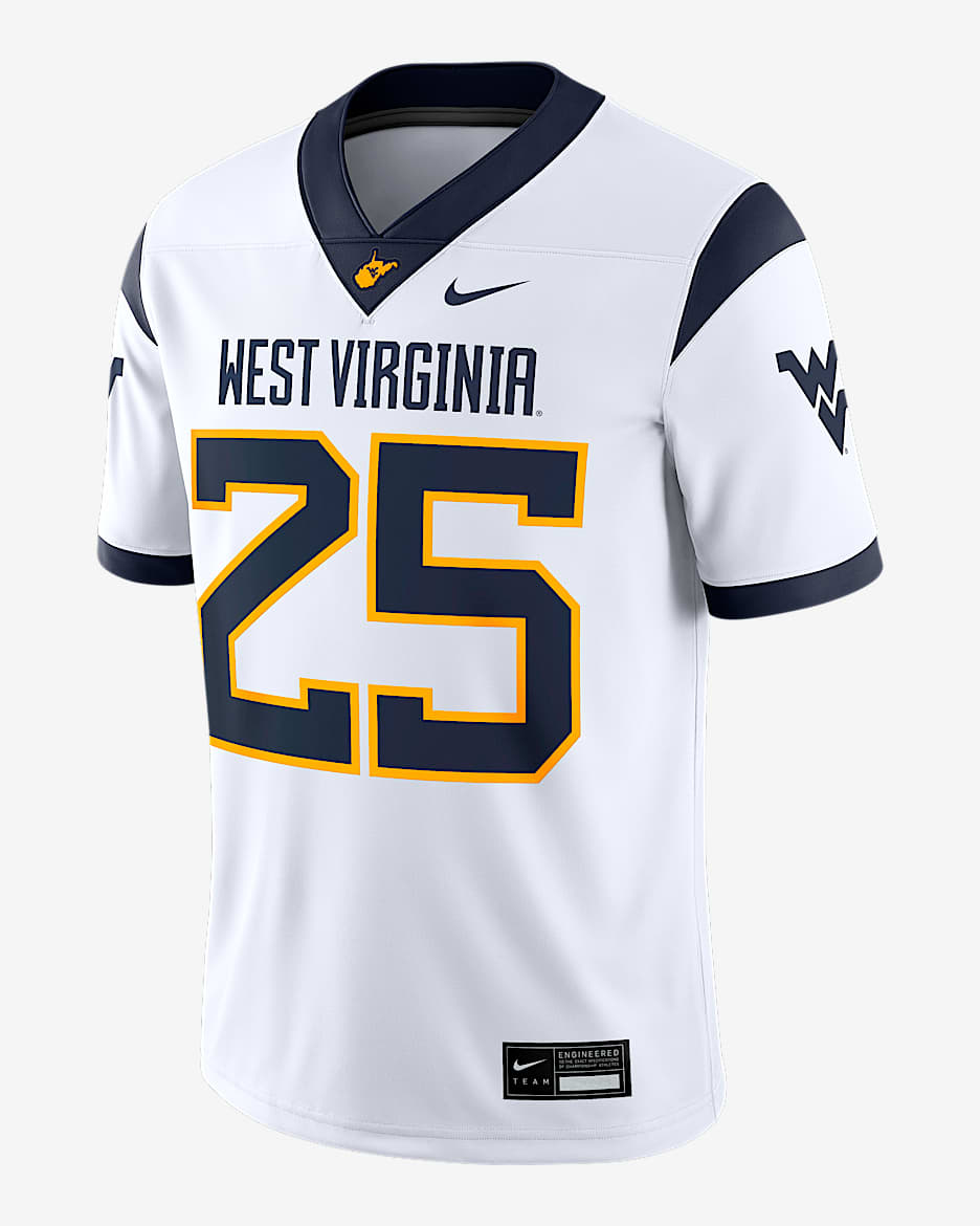 ウェア NIKE F.C.R.B. Dri-Fit Game Jarsey West Virginia Men's Nike Dri-FIT College Game Jersey. Nike.com